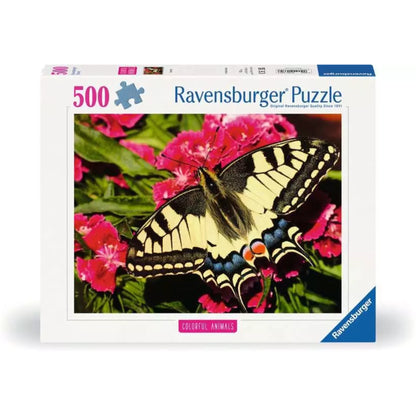 Butterfly | 500 pièces