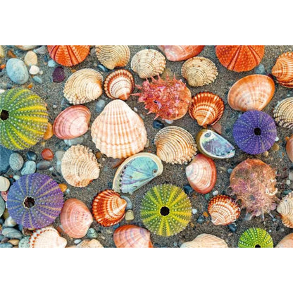 By the Seashore | 300 piece