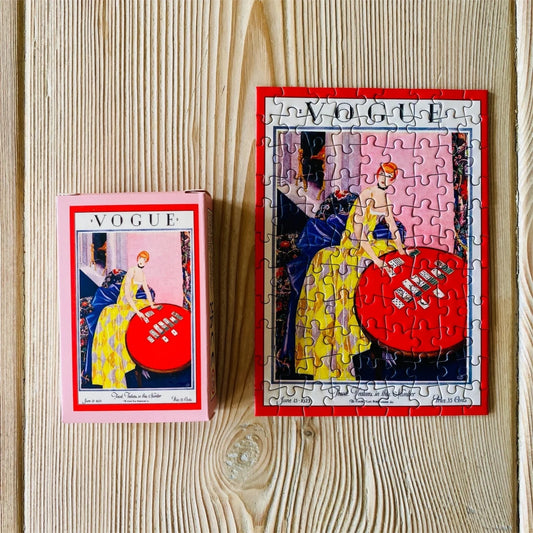 Cards and couture | 99 pièces