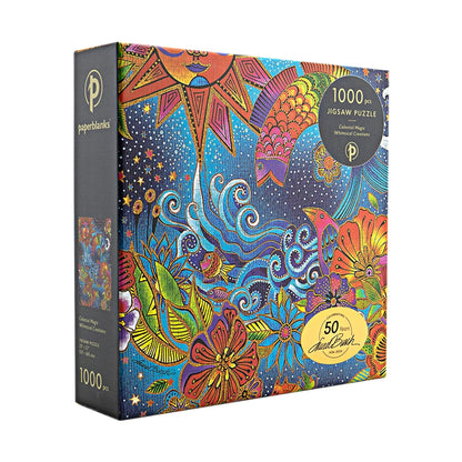 Celestial Magic | 1000 Pièces