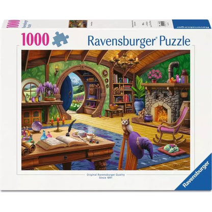 Charmed Cottage | 1000 piece