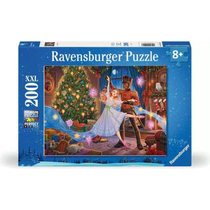 Nutcracker Ballet | 200 pièces