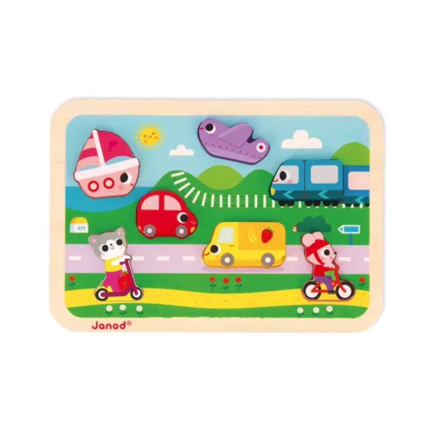 Baby vehicles | Miscellaneous parts