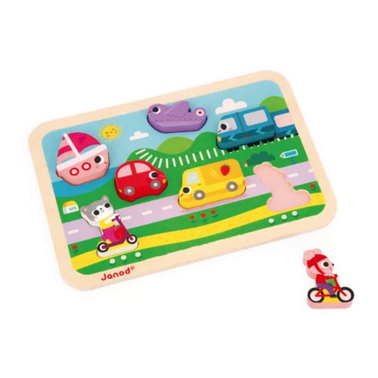 Baby vehicles | Miscellaneous parts