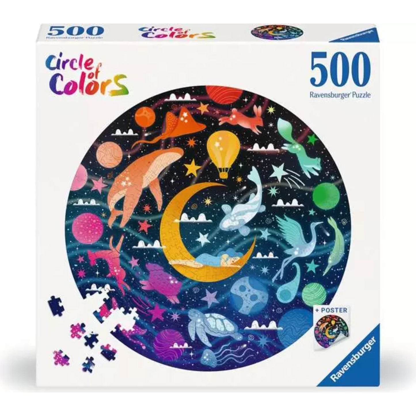 Dreams | 500 pièces