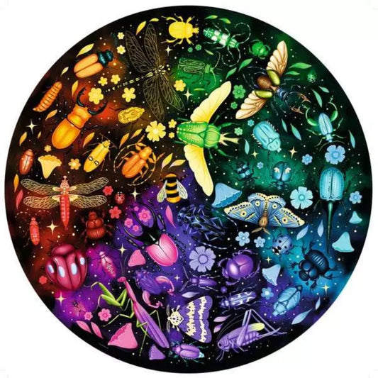 Insects 500 | 500 piece