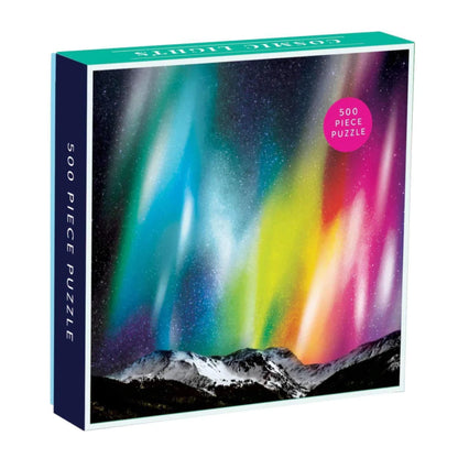 Cosmic Lights | 500 pièces