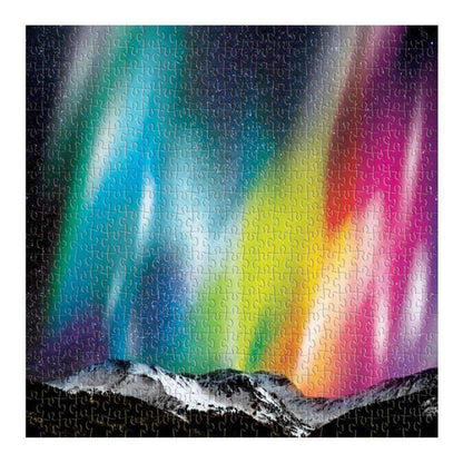 Cosmic Lights | 500 pièces