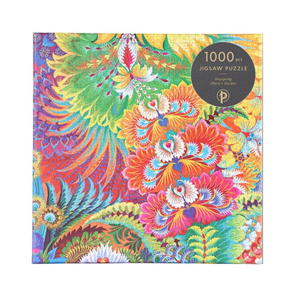 Dayspring | 1000 pièces