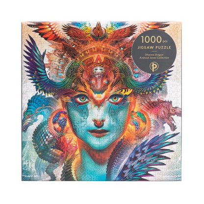 Dharma Dragon | 1000 pièces
