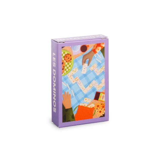 The Dominos | 99 piece