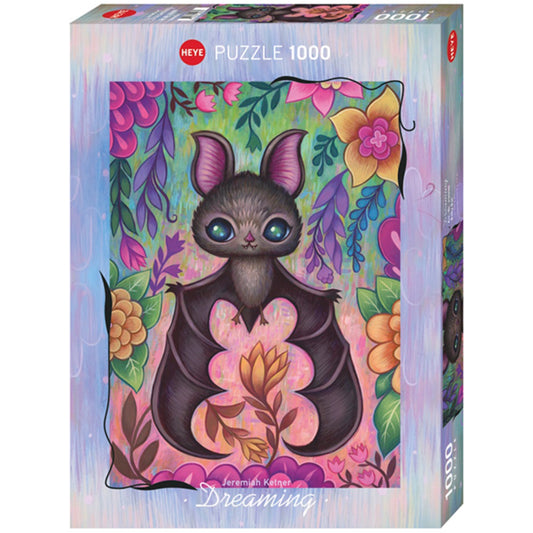 Dreaming, Baby Bat | 1000 piece