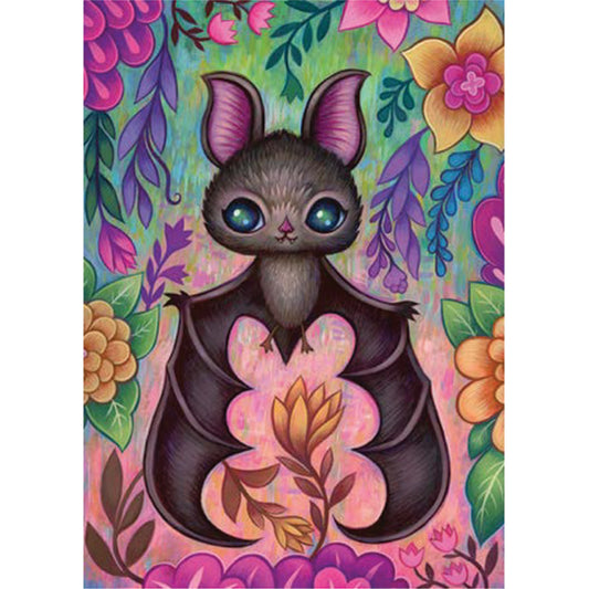Dreaming, Baby Bat | 1000 piece