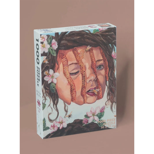 Jamie Reynolds - Hive Mind | 1000 pièces