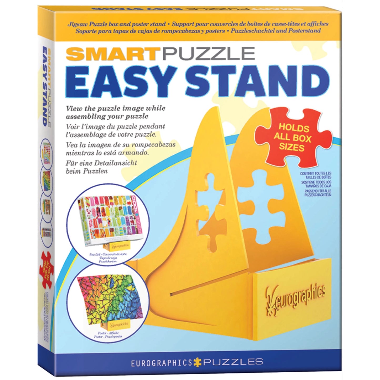 Easy Stand