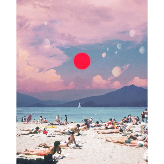 End of Summer | 500 pièces