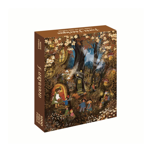 Fairywood | 1000 piece