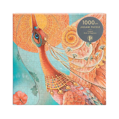 Firebird  | 1000 pièces
