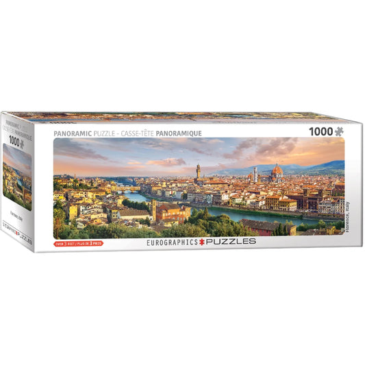 Florence, Italie | 1000 pièces