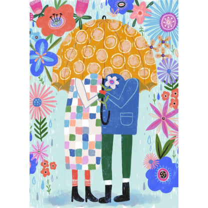 Flower Shower | 500 pièces