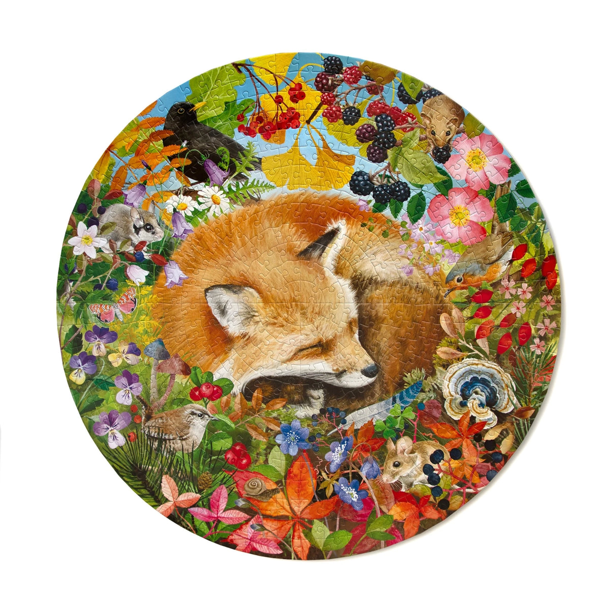 Forest Dream | 500 pièces