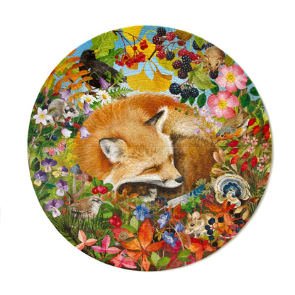 Forest Dream | 500 pièces