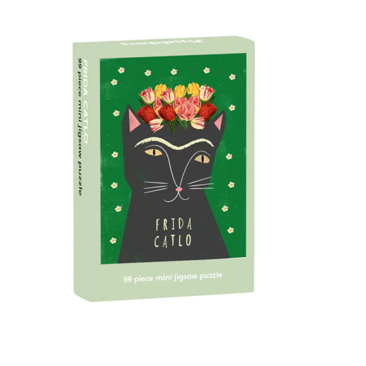 Frida Catlo | Mini 99 pièces