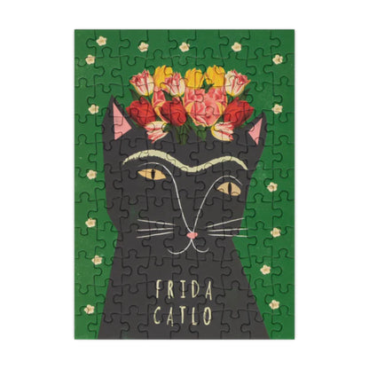 Frida Catlo | Mini 99 pièces