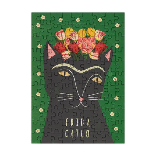 Frida Catlo | Mini 99 pièces