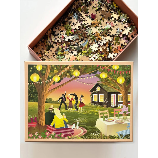 Garden Party | 1000 piece
