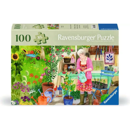 Jardinage | 100 pièces