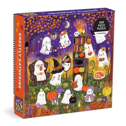 Ghostly Gathering - Galison | 500 pièces