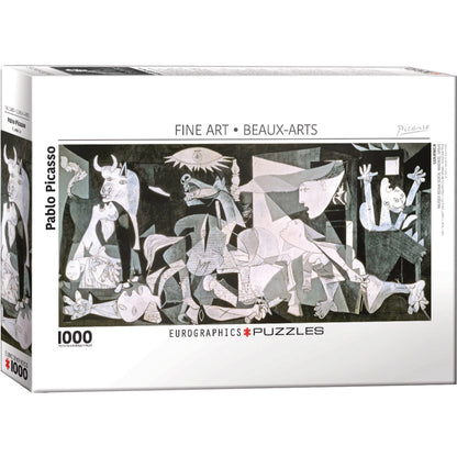 Guernica | 1000 pièces