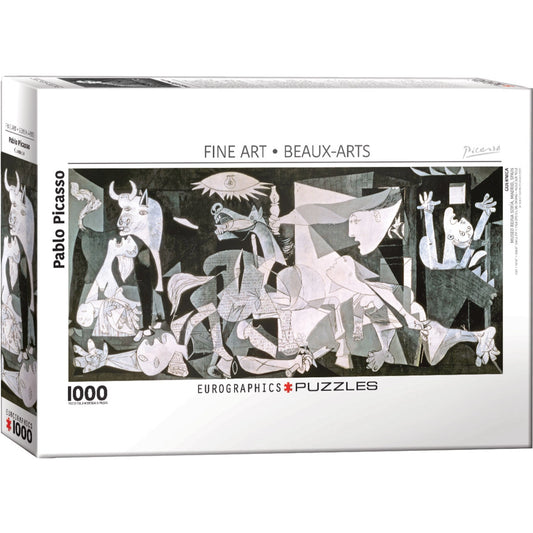 Guernica | 1000 pièces