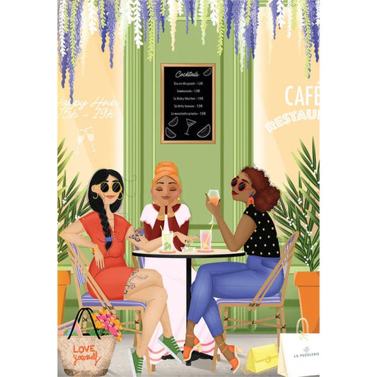 Happy Hour | 1000 pièces
