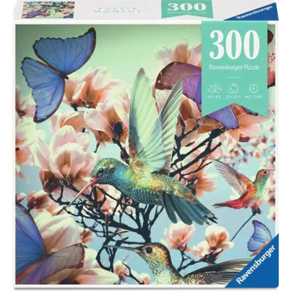 Hummingbird | 300 piece