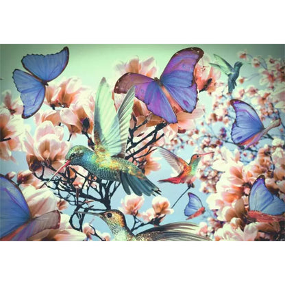 Hummingbird | 300 piece