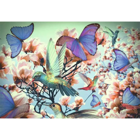 Hummingbirds | 300 pièces