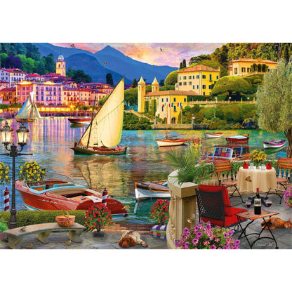 Italian Fresco | 1000 piece