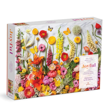 Joyful | 1000 pieces