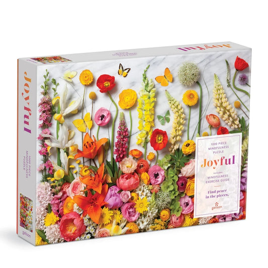 Joyful | 1000 pieces