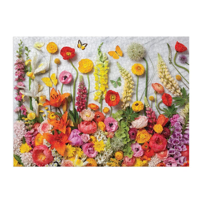 Joyful | 1000 pieces