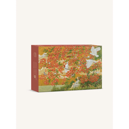 Flame Tree | 1000 pièces