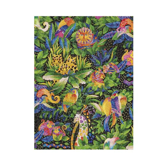 Jungle Song | 1000 Piece