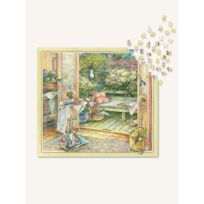 French Doors | 896 pièces