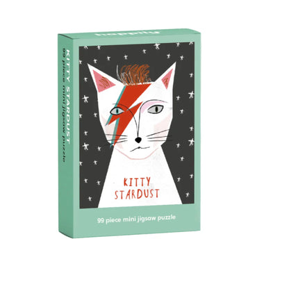 Kitty Stardust | Mini 99 pièces