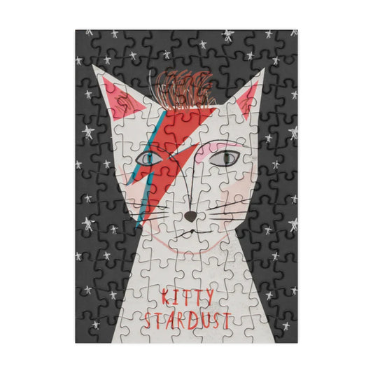 Kitty Stardust | 99 Piece Mini