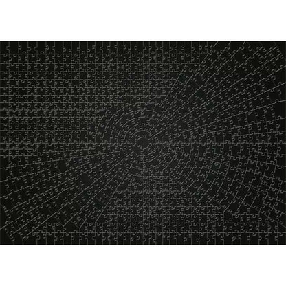 Krypt Black | 736 pièces