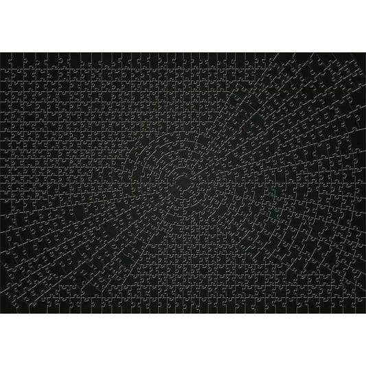 Krypt Black | 736 pièces