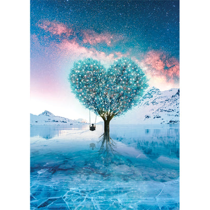 L'arbre des rêves | 1000 pièces